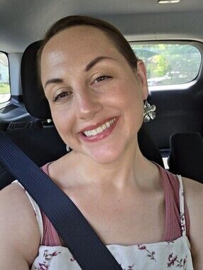 Meet your Posher, Meghan